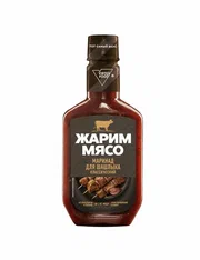 Маринад для шашлыка классический "Жарим мясо", 300 г