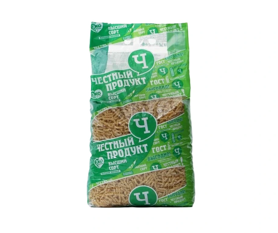 Мак. изд. "Спиралька" группа В в/с "Честный продукт" меш-4пак-5кг 20кг