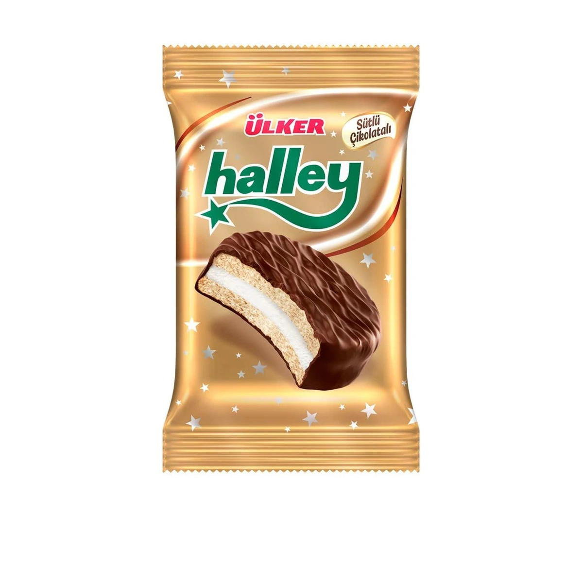 Biscuit Halleey Sandwich 336g. 28grx12x10,58390-12