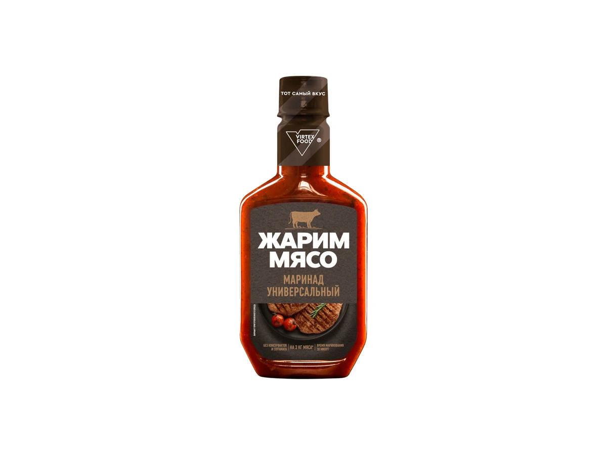 Маринад универсальный "Жарим мясо", 300 г