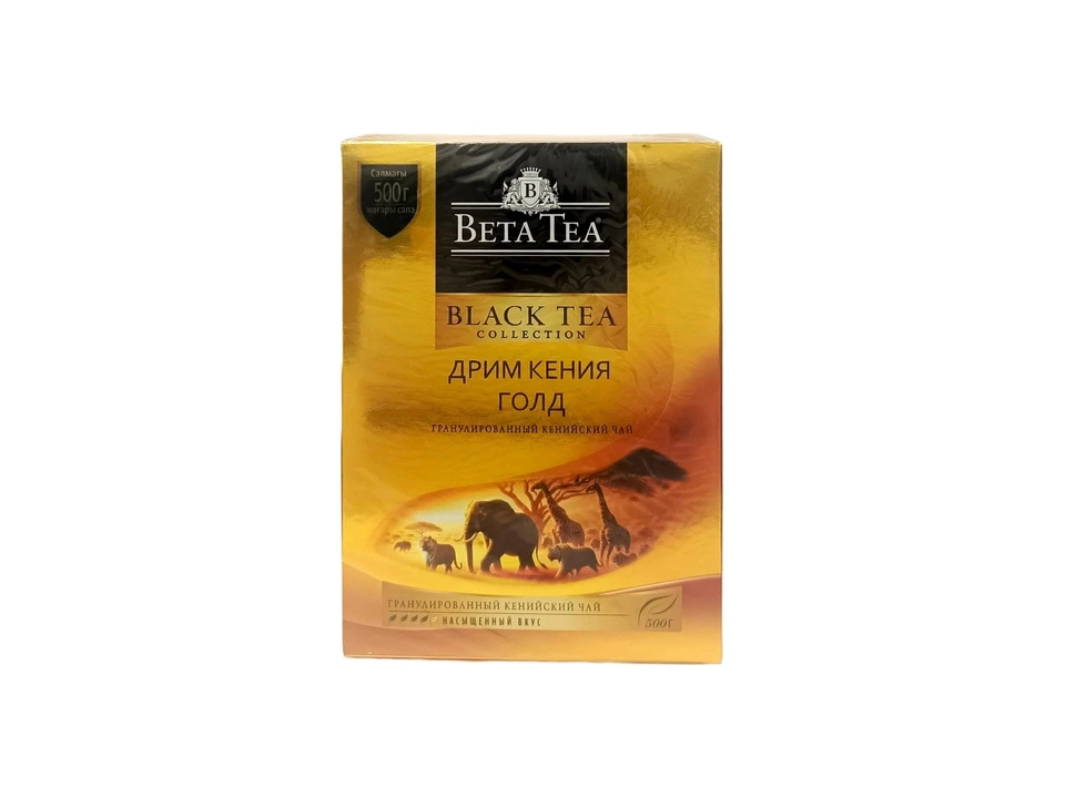 BETA DREAM KENYA GOLD 500 GR (БЕТА ДРИМ КЕНИЯ ГОЛД 500 ГР)