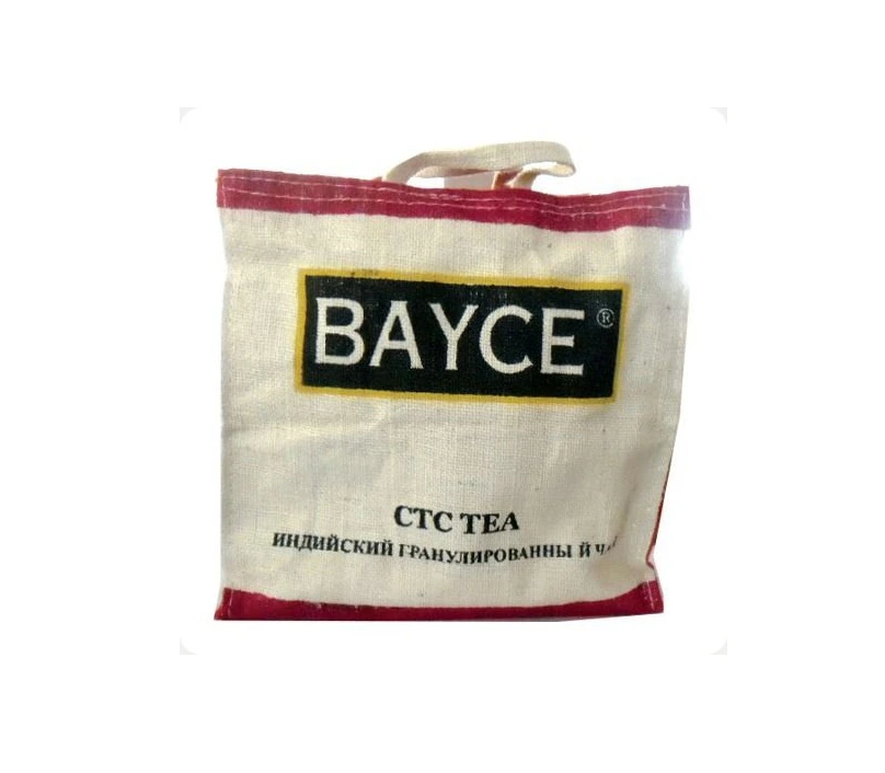 BAYCE CTC 5000 GR мешок (БАЙДЖИ СТС 5000 ГР)